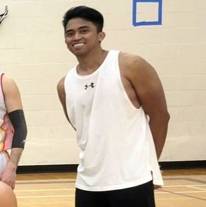 Meet your Posher, Marvin